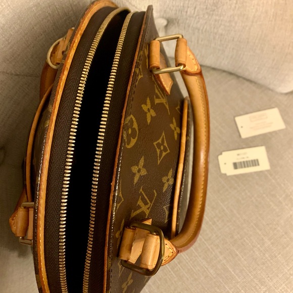 Louis Vuitton Ellipse PM - Picture 8 of 14
